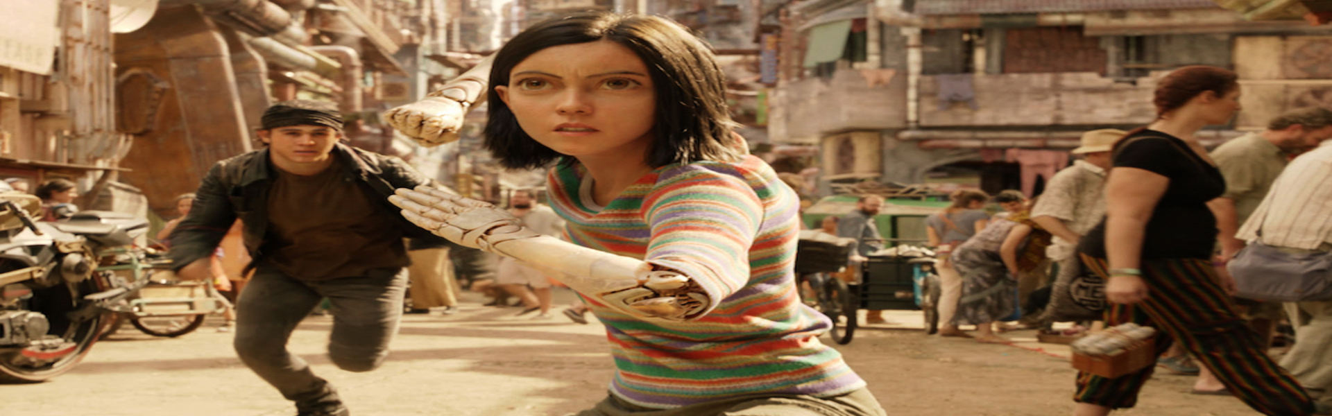 Alita